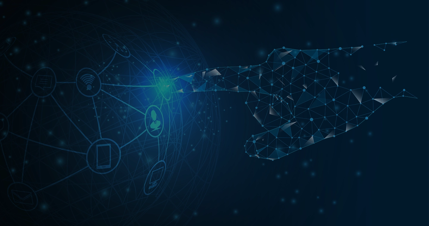 Grafica di sfondo della pagina contatti di TrevolaxinoPro