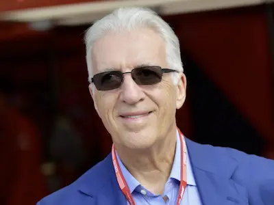 Piero Ferrari parla di TrevolaxinoPro
